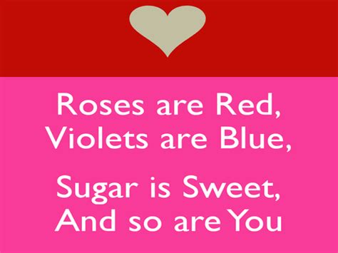 Roses are red violets are blue poem. Things To Know About Roses are red violets are blue poem. 